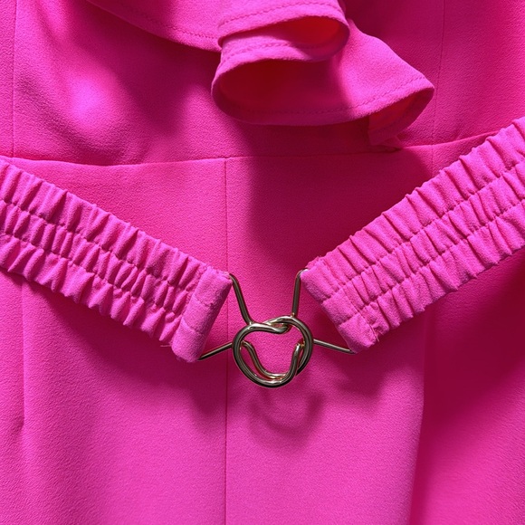 Lilly Pulitzer jumpsuit - Picture 4 of 7